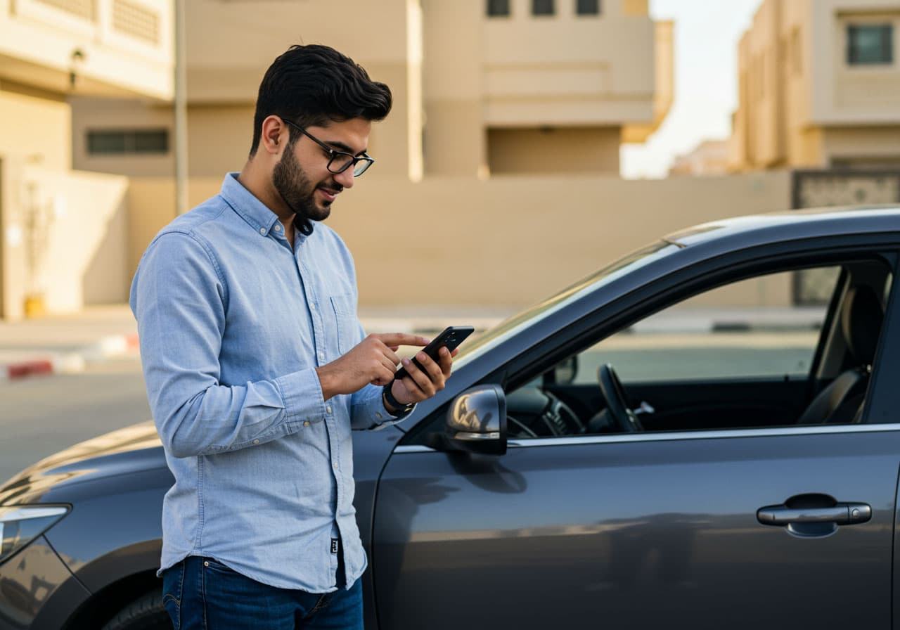 تأمين السيارات ضد الغير