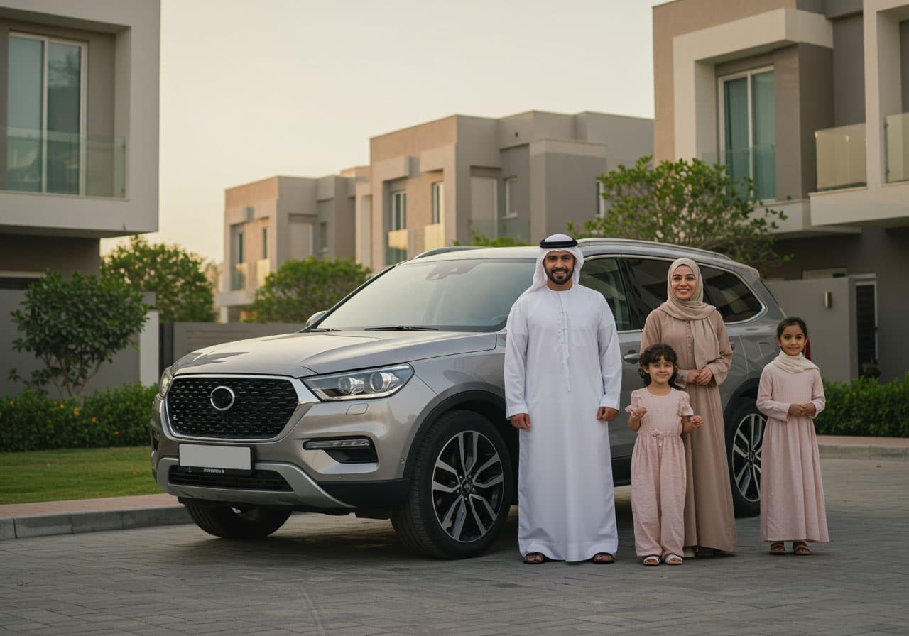 التأمين الشامل على السيارات