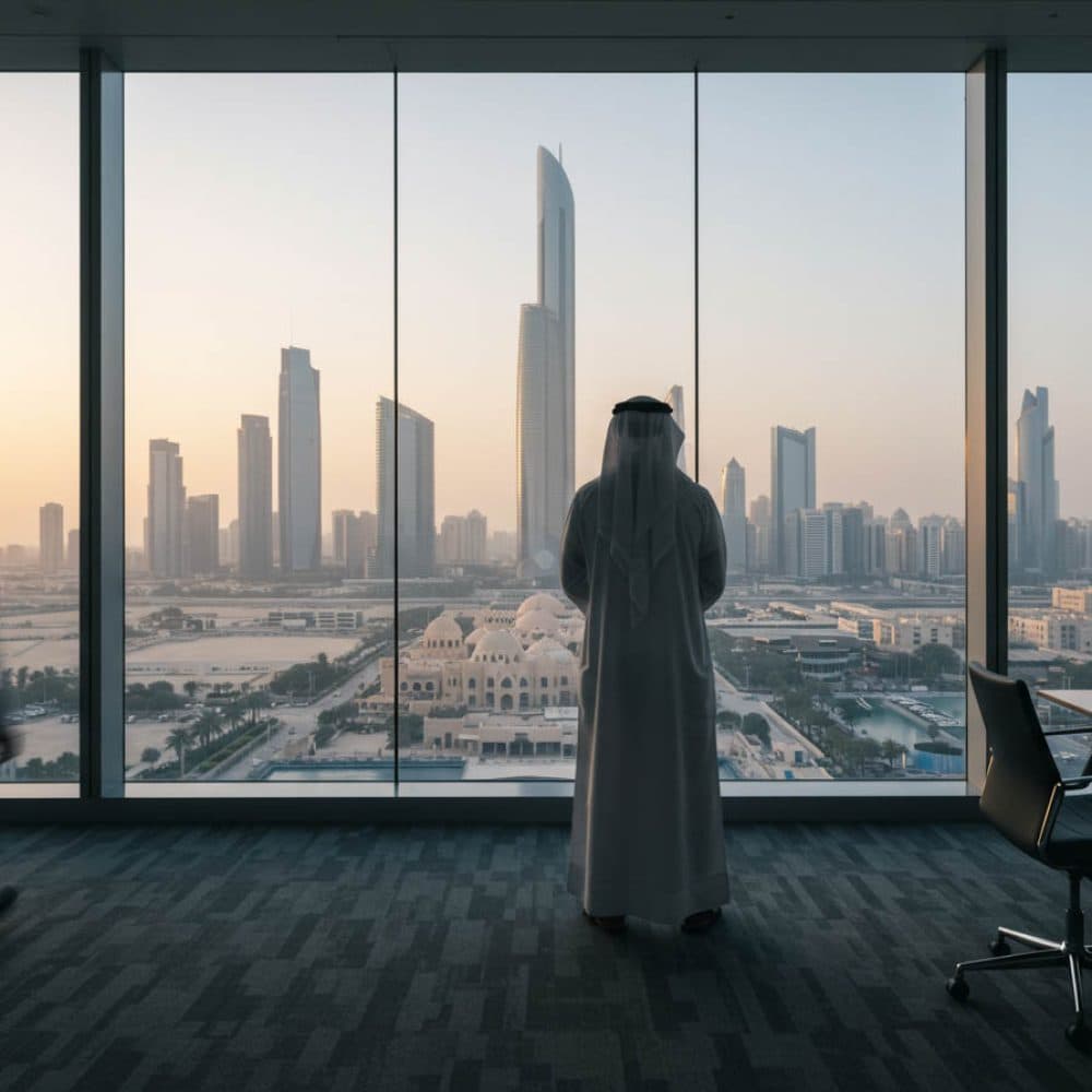 مدير علاقات المستثمرين
