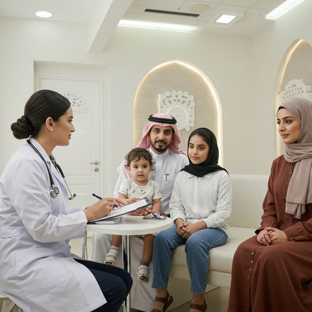 التأمين الطبي