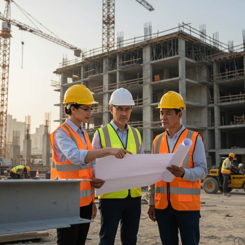 التأمين الهندسي